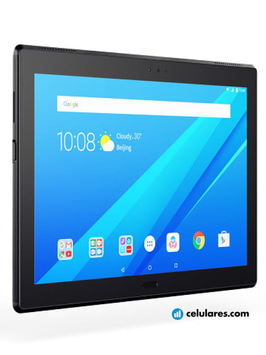 Imagen 2 Tablet Lenovo Tab 4 10 Plus