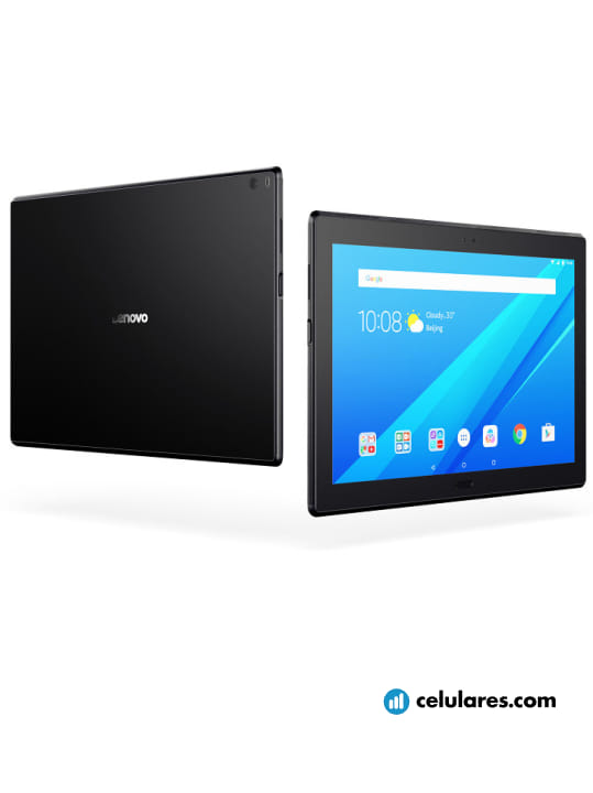Imagen 5 Tablet Lenovo Tab 4 10 Plus