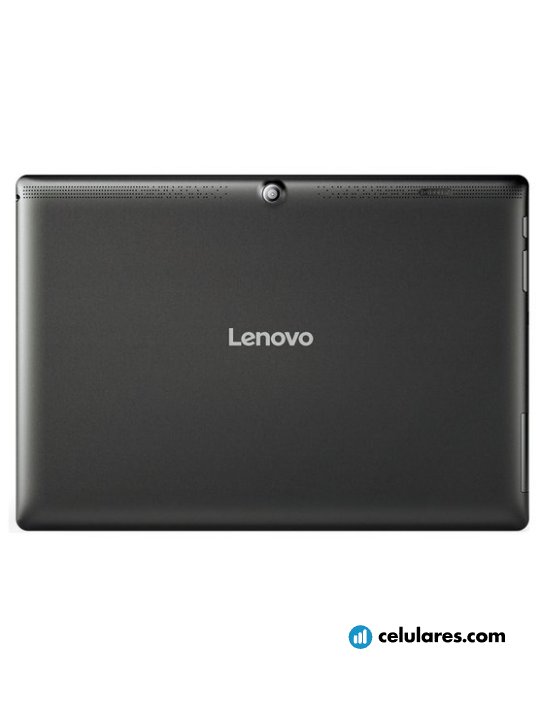 Imagen 2 Tablet Lenovo Tab E10