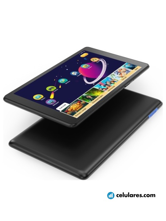 Imagen 3 Tablet Lenovo Tab E8