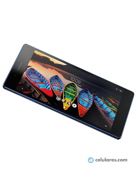 Imagen 4 Tablet Lenovo Tab3 7