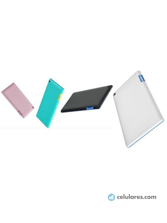 Imagen 5 Tablet Lenovo Tab3 7