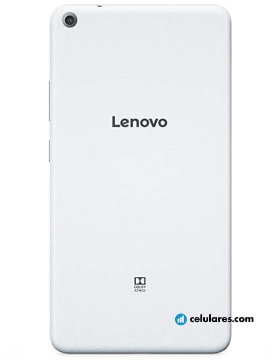 Imagen 5 Tablet Lenovo Tab3 7 Plus