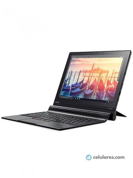 Imagen 2 Tablet Lenovo ThinkPad X1