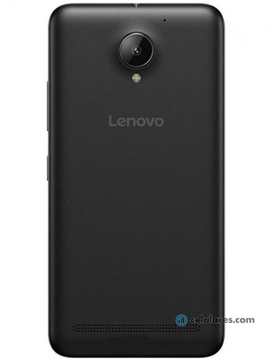 Imagen 5 Lenovo Vibe C2
