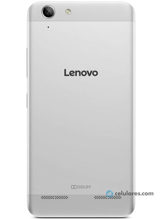 Imagen 2 Lenovo Vibe K5 Plus