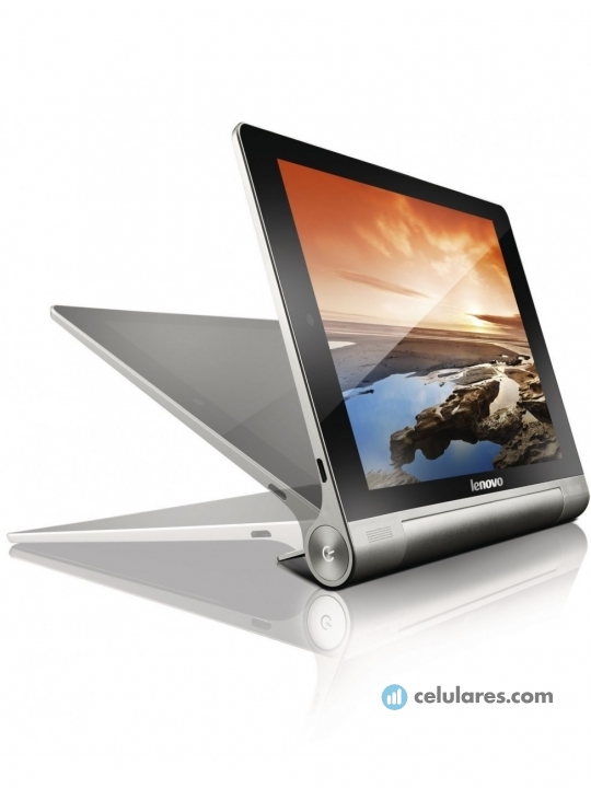 Imagen 3 Tablet Lenovo Yoga 8