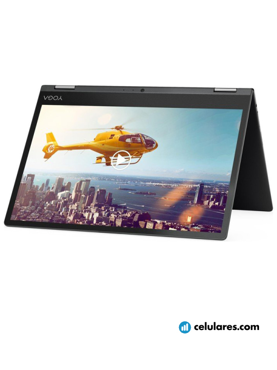 Tablet Lenovo Yoga A12