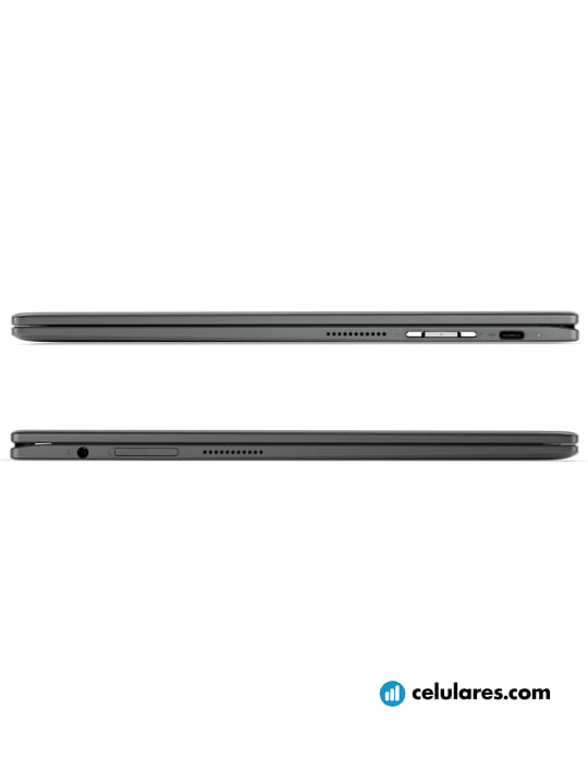 Imagen 3 Tablet Lenovo Yoga A12