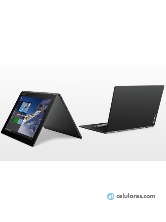 Imagen 5 Tablet Lenovo Yoga Book 10