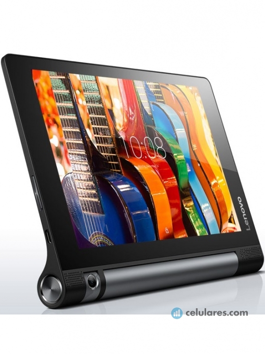 Imagen 2 Tablet Lenovo Yoga Tab 3 8.0
