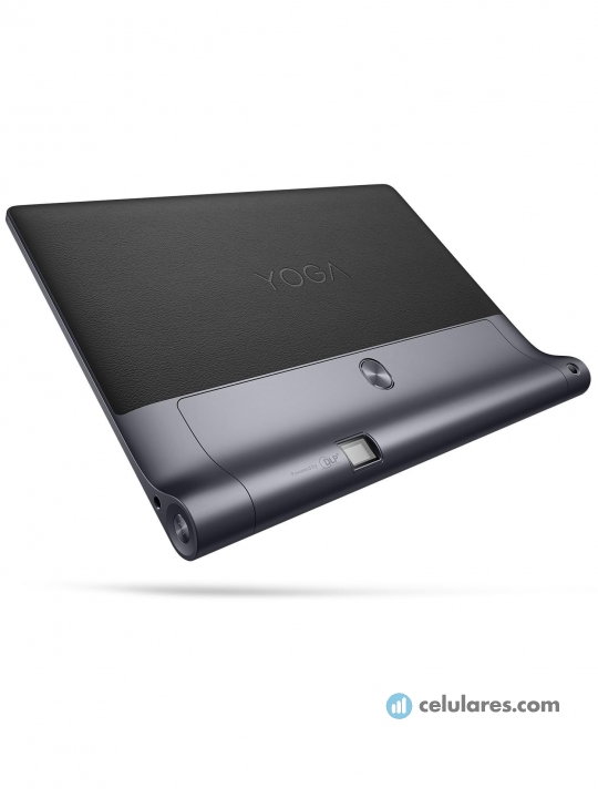 Imagen 3 Tablet Lenovo Yoga Tab 3 Pro 