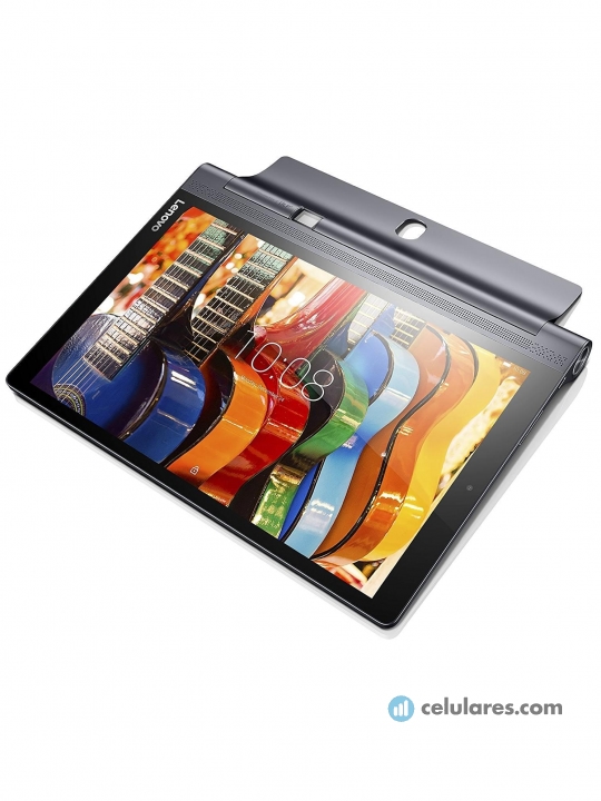 Imagen 2 Tablet Lenovo Yoga Tab 3 Pro 