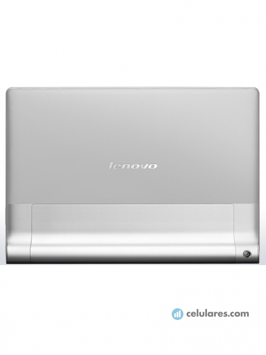 Imagen 3 Tablet Lenovo Yoga Tablet 10 HD+