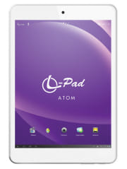 Fotografia Tablet Leotec L-Pad Mini Atom