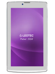 Tablet Leotec Pulsar IS3G 