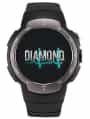 Leotec Smartwatch Black Diamond