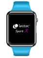 Leotec Smartwatch Sport X