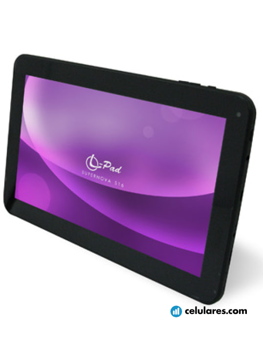 Imagen 2 Tablet Leotec L-Pad Supernova S16