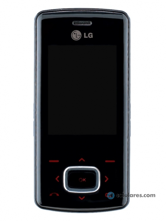 Imagen 2 LG KG800