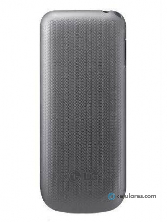 Imagen 2 LG A180b
