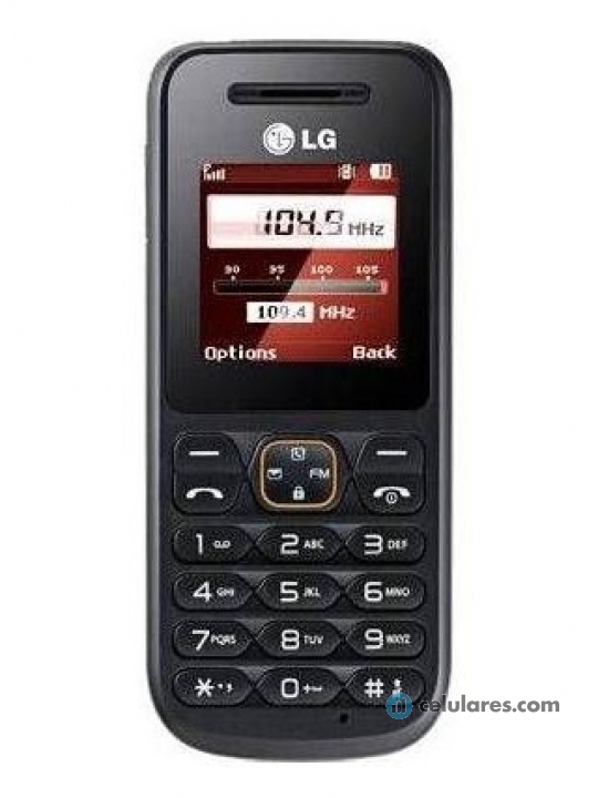 Imagen 3 LG A180b