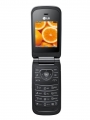 LG A258