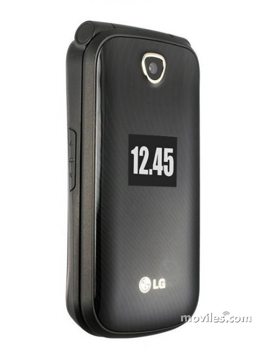 lg a20