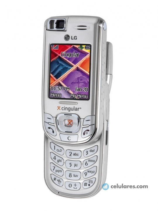 LG A7110