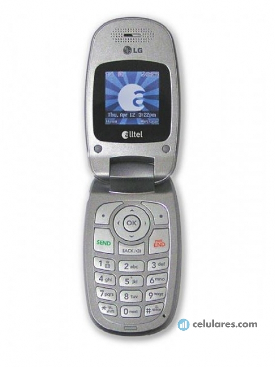 LG AX140