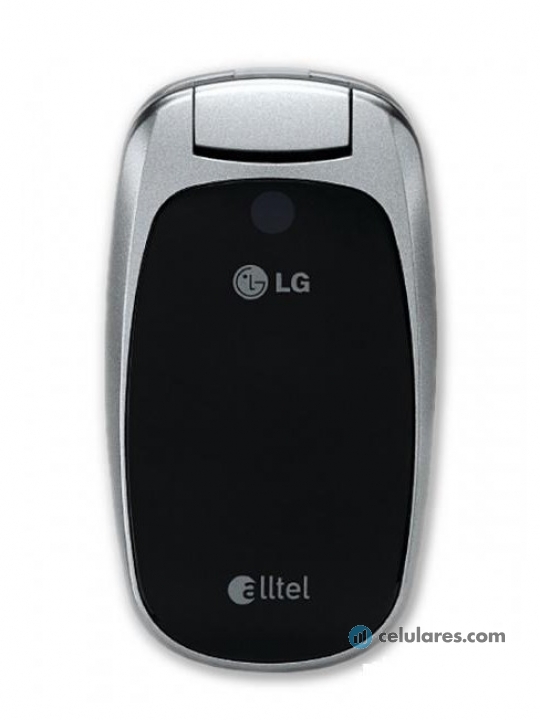 Imagen 2 LG AX140