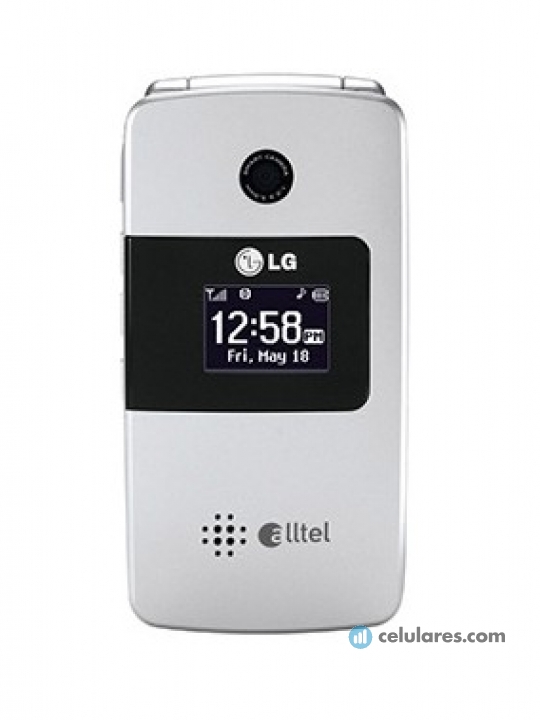 Imagen 2 LG AX275