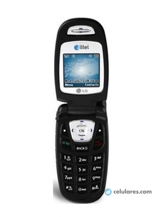 LG AX4270
