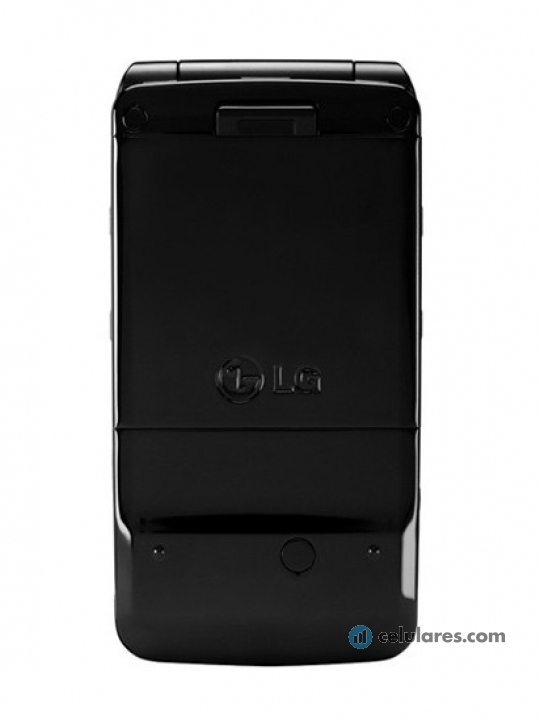Imagen 3 LG AX565