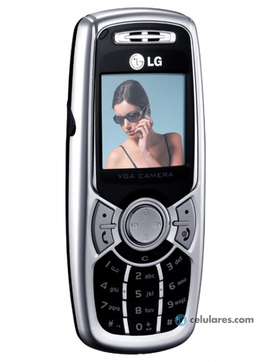 LG B2100