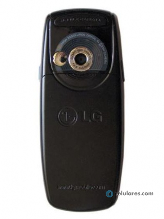 Imagen 2 LG B2100