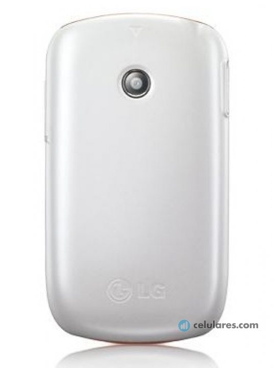 Imagen 2 LG Cookie Style T310
