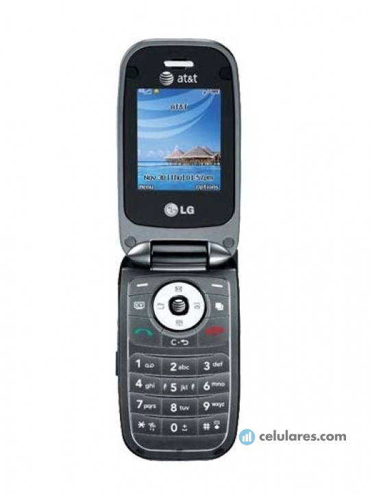 LG CU405