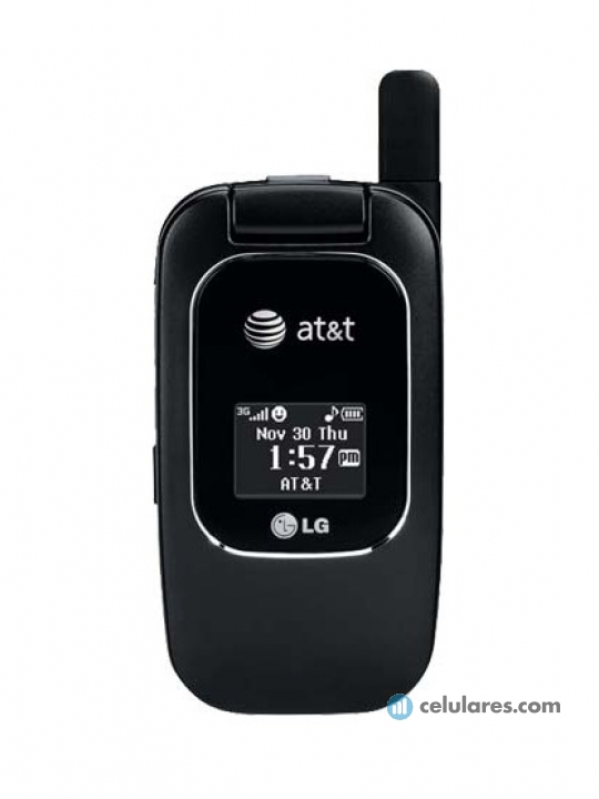 Imagen 2 LG CU405