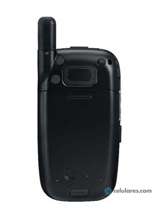 Imagen 3 LG CU405