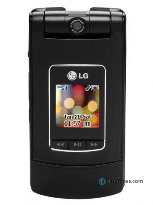 Imagen 2 LG CU500