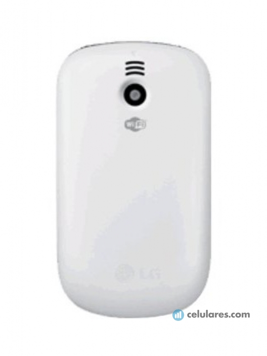 Imagen 2 LG EGO Wi-Fi