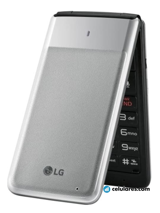Imagen 3 LG Exalt LTE