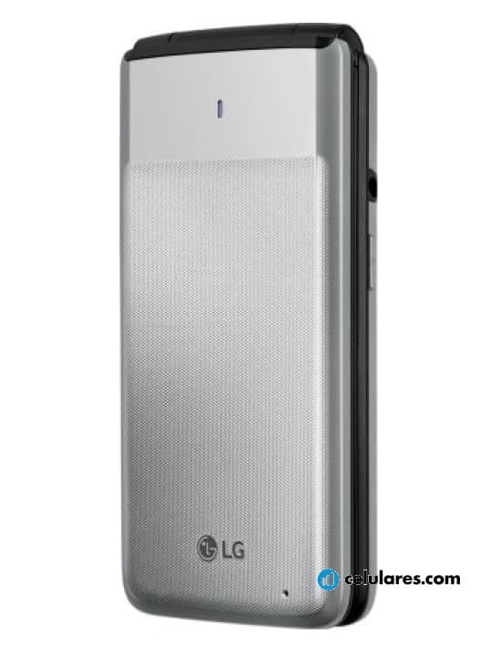 Imagen 5 LG Exalt LTE