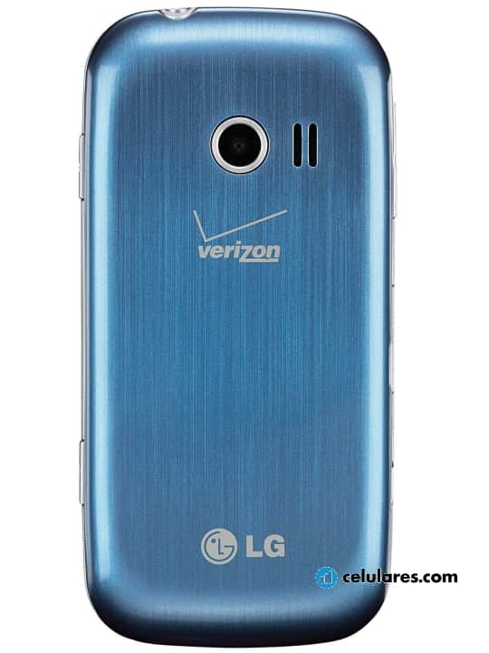 Imagen 5 LG Extravert 2