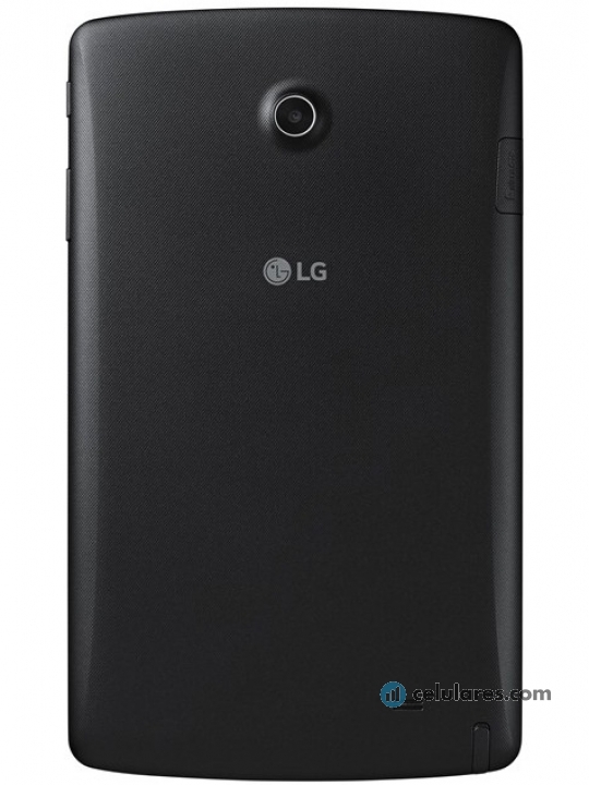 Imagen 2 Tablet LG G Pad 2 8.0 LTE