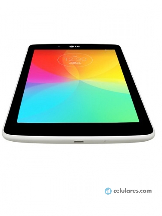 Imagen 2 Tablet LG G Pad 7.0