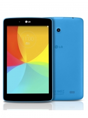 Fotografia Tablet LG G Pad 7.0