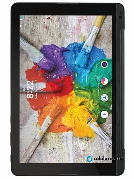 Tablet LG G Pad 3 10.1 FHD