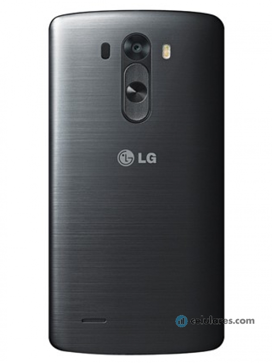 Imagen 3 LG G3